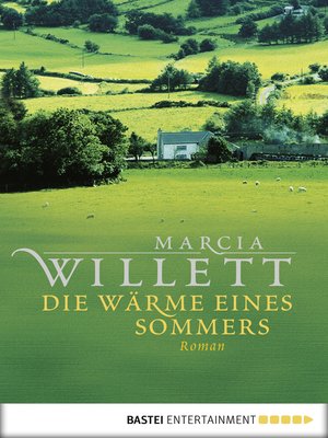 cover image of Die Wärme eines Sommers